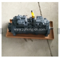 Excavator SH200-3 Hydraulic Pump K3V112DT Main Pump